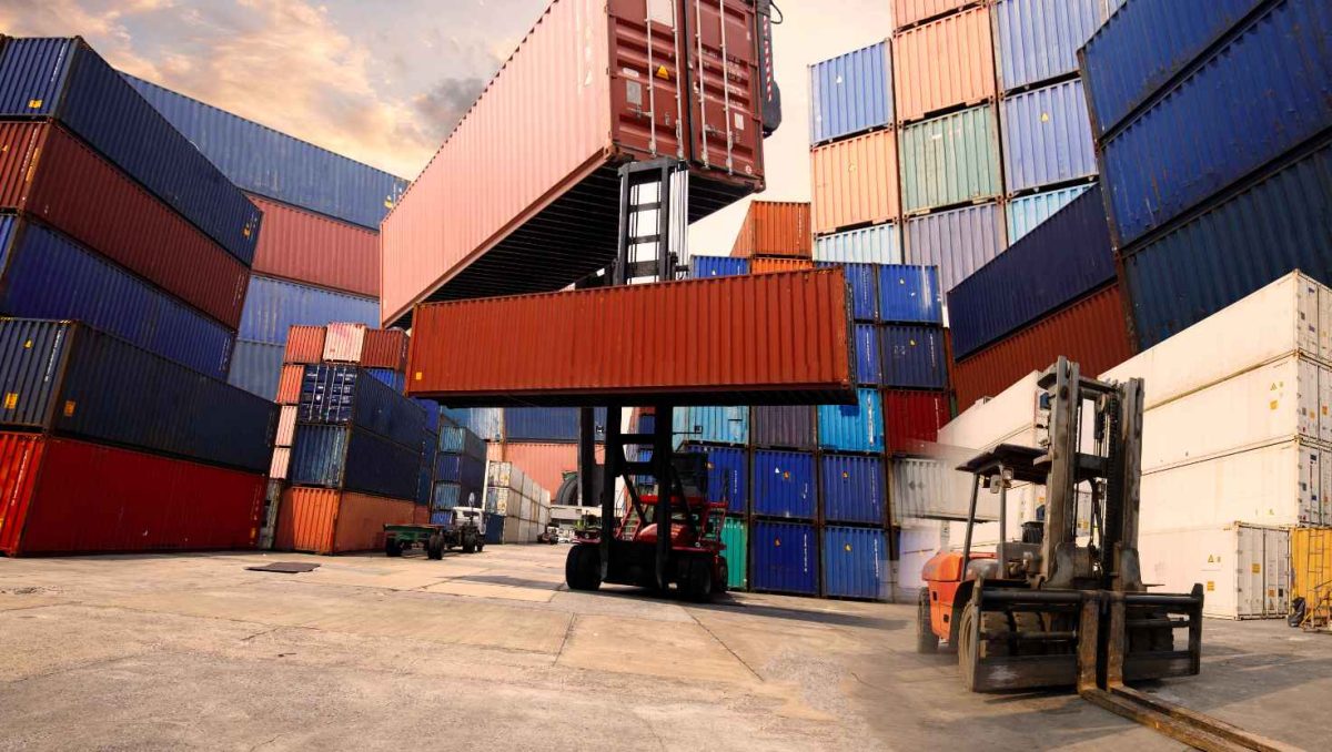International Shipping and Relocation Company