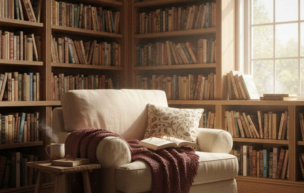 ספרים משומשים