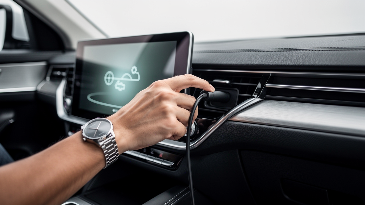 רכבי SUV פרימיום