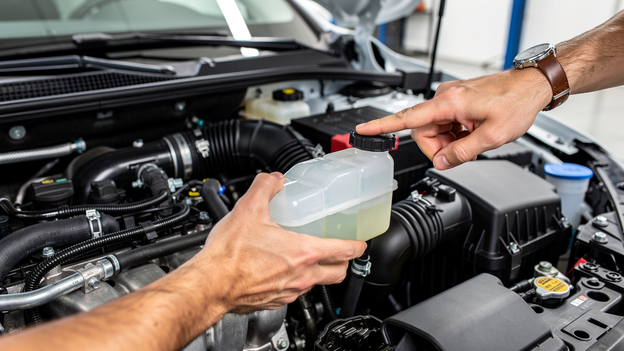 בדיקות רכב ואיכות