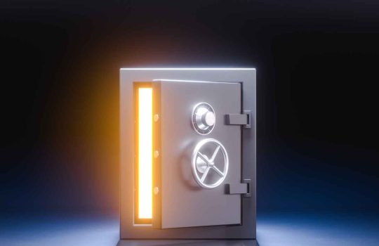 השכרת כספות2