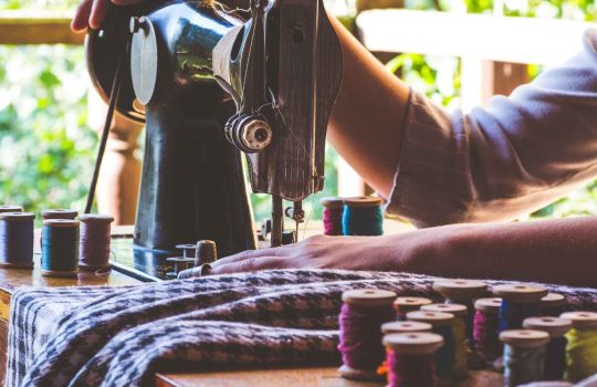 מכונות תפירה2