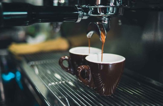 Coffee machines2