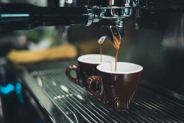 Coffee machines2