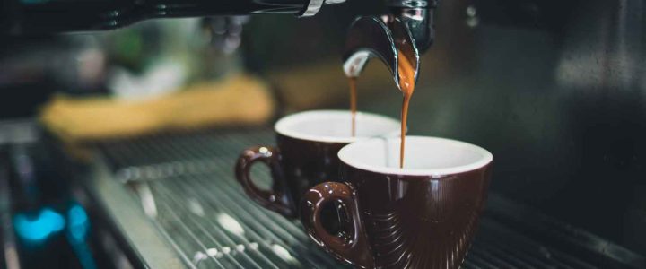 Coffee machines2
