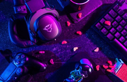 Gaming Products2
