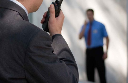 Security Courses and training2