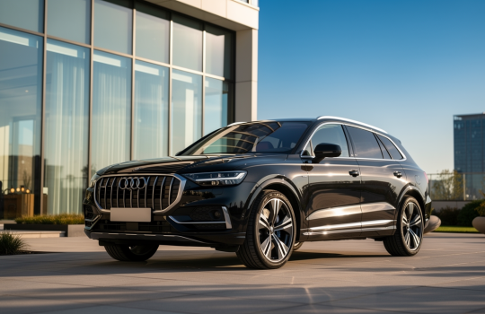 רכבי SUV פרימיום2