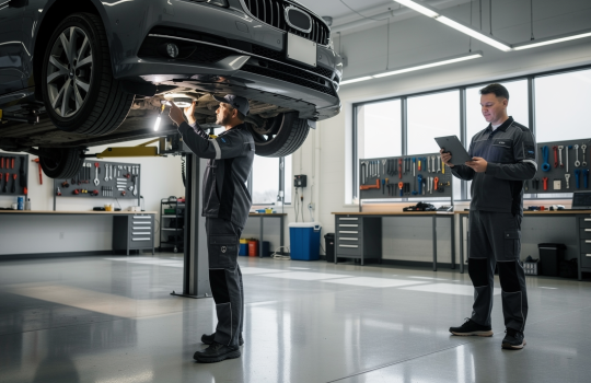 בדיקות רכב ואיכות2